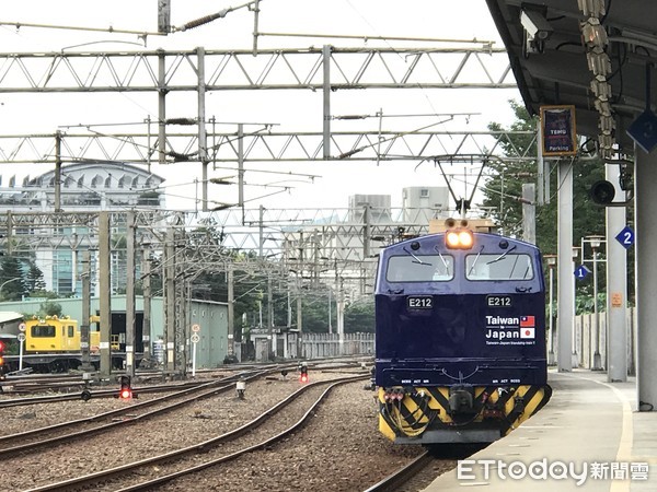 ▲▼南海電鐵彩繪列車。（圖／記者賴文萱攝）