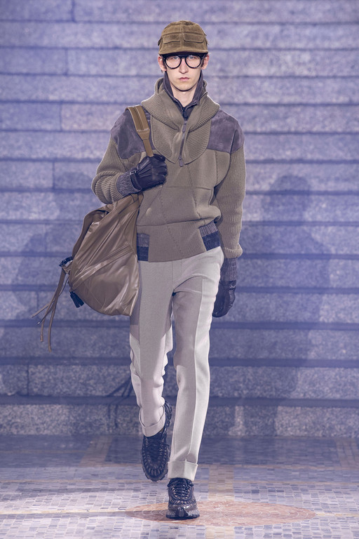 ▲▼米蘭男裝周Ermenegildo Zegna。（圖／Ermenegildo Zegna提供）