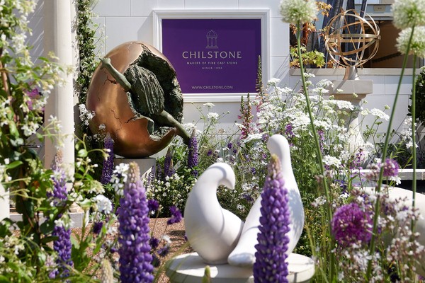 ▲▼ Chilstone莊園裝飾公司。（圖／翻攝Chilstone粉絲專頁）