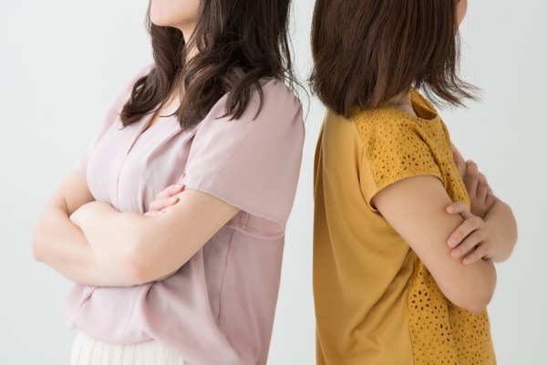 ▲爭吵。（圖／取自免費圖庫photoAC）