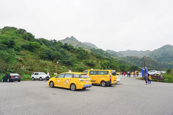 ▲金瓜石報時山步道。（圖／小腹婆大世界提供）