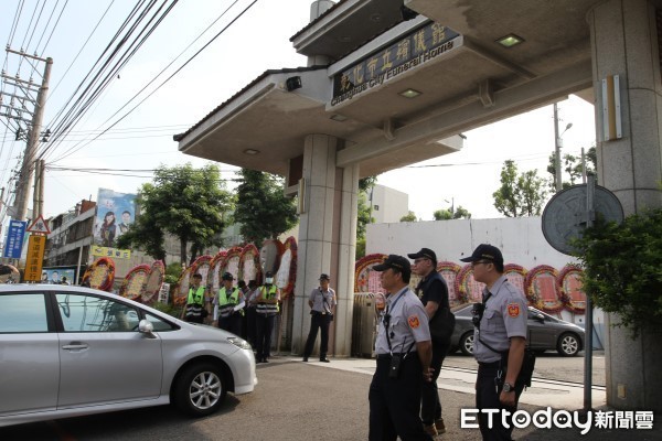 ▲彰化女童虐死案，直播主煽動200人圍警局、砸惡姨丈家灑冥紙不起訴。（圖／ETtoday資料照，以下同）