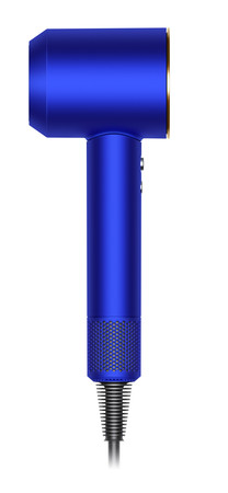 ▲Dyson Supersonic推出2019新款金箔版。（圖／Dyson提供）