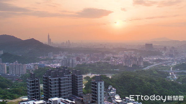 ▲▼天墅,南港車站8分鐘,北市2房價升級景觀大4房             。（圖／業者天墅提供）