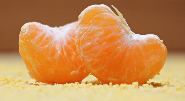 皮、絲、肉全是寶！吃橘子「防中風、高血壓」營養精華別撕掉 | ETtod