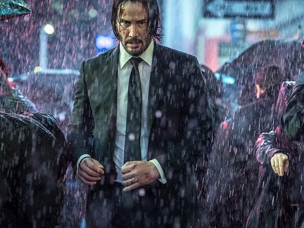 《捍衛任務》第3集《John Wick: Chapter 3 – Parabellum》。（圖／《John Wick: Chapter 3 – Parabellum》劇照）