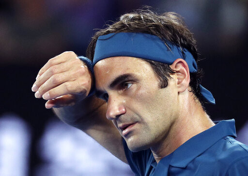 ▲▼Roger Federer（圖／達志影像／美聯社）