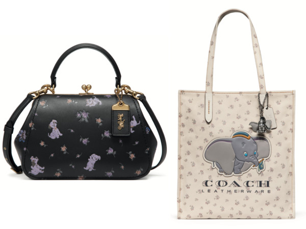 ▲COACH。（圖／品牌提供）