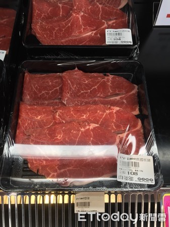 ▲肉多多燒肉超市。（圖／肉多多提供）