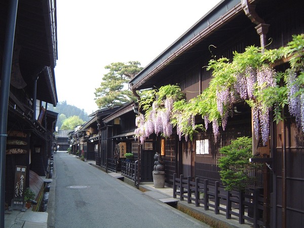 ▲日本黑部立山▼             。（圖／ shutterstock.com、高山市觀光課提供）