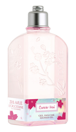 ▲▼歐舒丹推出虹彩櫻花限量香氛系列。（圖／品牌提供）