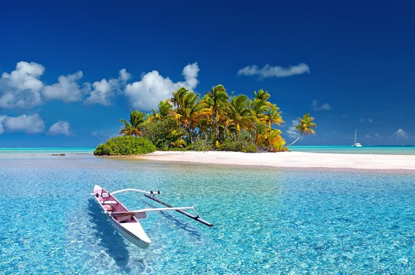 ▲▼ 旅遊,度假,放假,小島,熱帶島嶼。（圖／取自免費圖庫Pixabay）