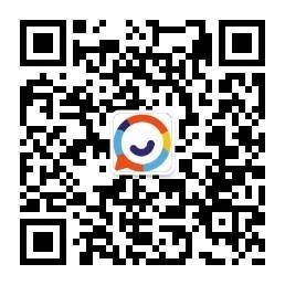 ▲▼新聞雲、星光雲微信QR code。