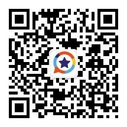 ▲▼新聞雲、星光雲微信QR code。