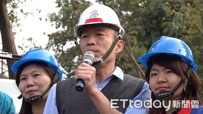 绿口水战段宜康要求说清楚 柯文哲呛:曲棍球吞