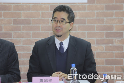 蕭旭岑爆與馬英九關係已不好　曾為「肯定賴清德放棄台獨」發文大吵