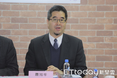 鄭麗文拋「兩岸和平框架」到底是什麼？　蕭旭岑：偏向模糊性質