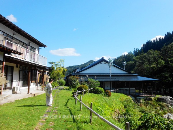 ▲▼日本清流･庭園･山菜料理 玉貴餐廳。（圖／943提供）