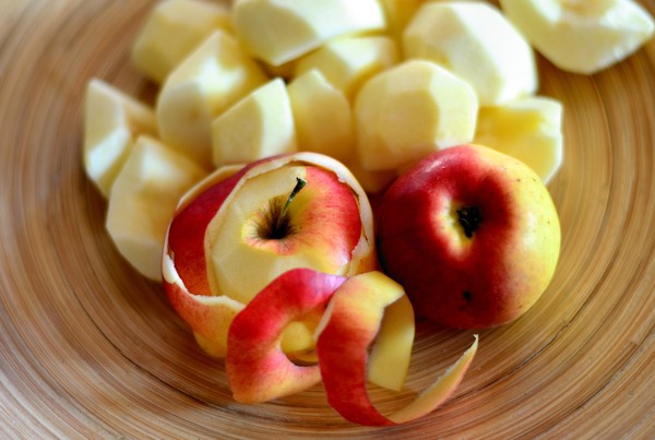 ▲▼蘋果，地瓜。（圖／pixabay）