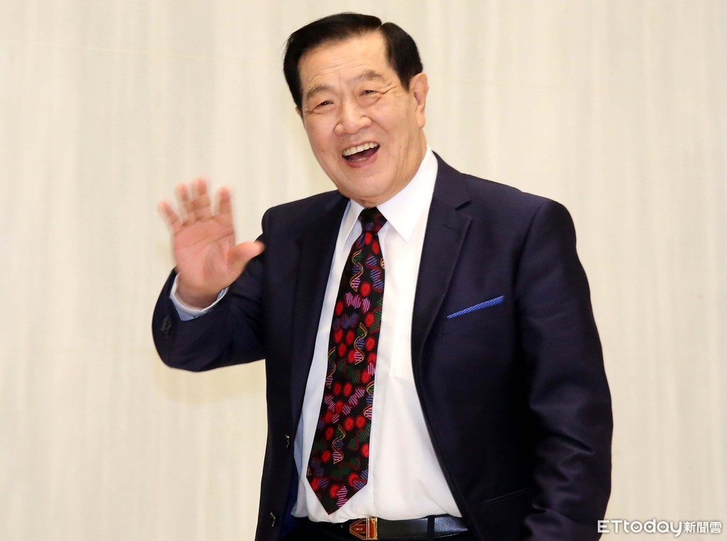 快訊/「華人神探」李昌鈺辭世 享壽87歲