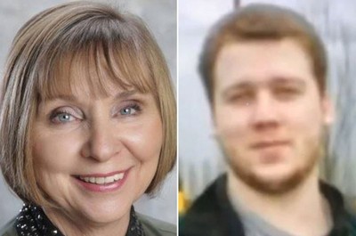 微软男「想啃老」用霰弹枪轰了爸妈 伴尸5日爆头自尽