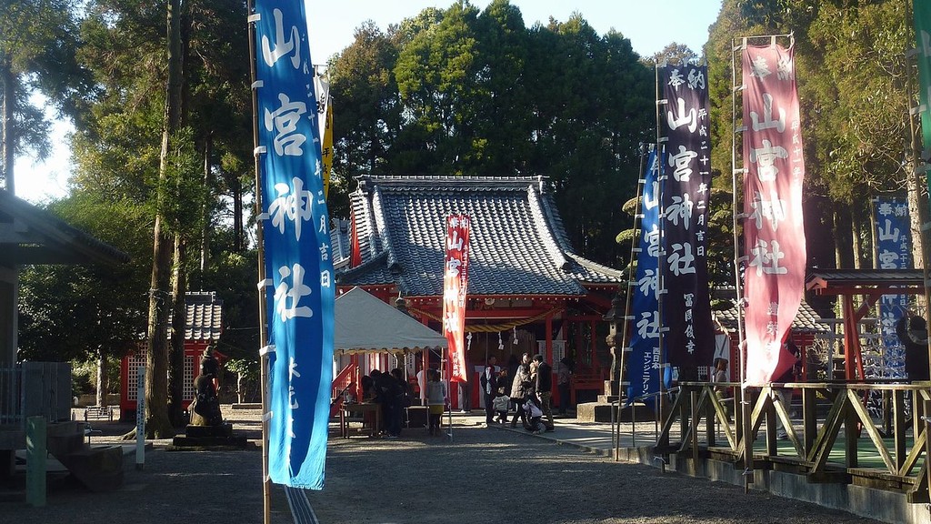 到日本參拜神社！ 先弄懂「官幣社／國幣社」差別會更靈驗| 阿雜