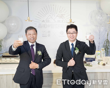 食品股后德麥拚營收雙位數成長 大陸市場射三箭助攻營運