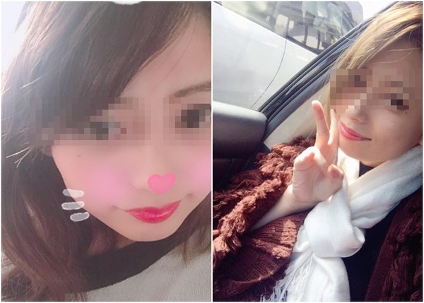 22歲單親媽性侵12歲小學生　肉搜發現她是長相超甜美正妹。（圖／翻攝自Rika Nagao的臉書）