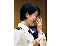 海上自衛隊三宅由佳莉結婚