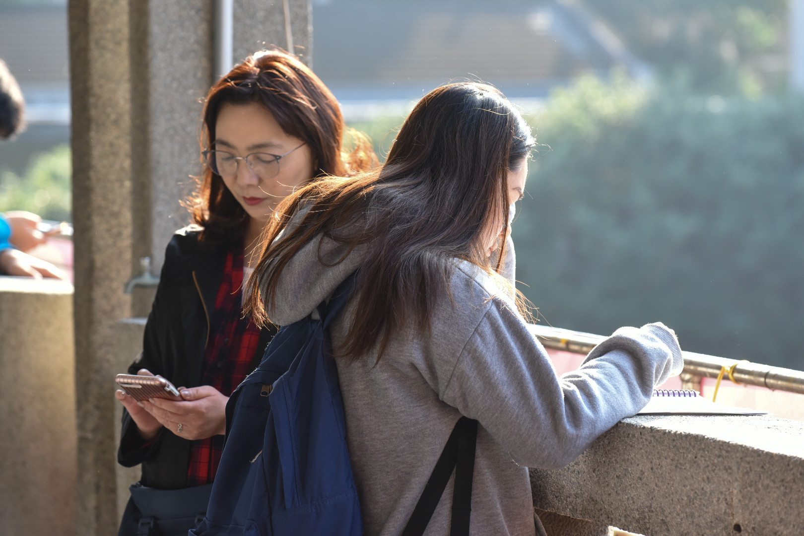 ▲▼大學學測登場，考生準備應試。大考,考試,學測,指考。（圖／記者林敬旻攝）