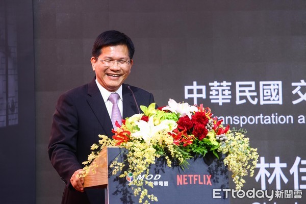 ▲▼中華電MOD與Netflix合作。（圖／記者邱倢芯攝）