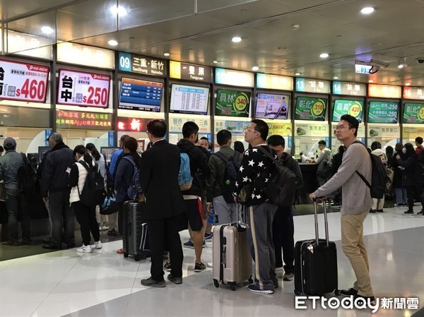 ▲國道客運增開彰化二林及雲林麥寮。（圖／ETtoday資料照）