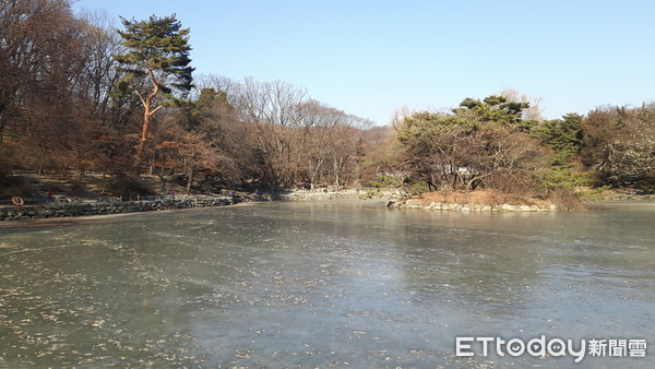 ▲▼首爾,漢城,昌慶宮（圖／記者羅翊宬攝）