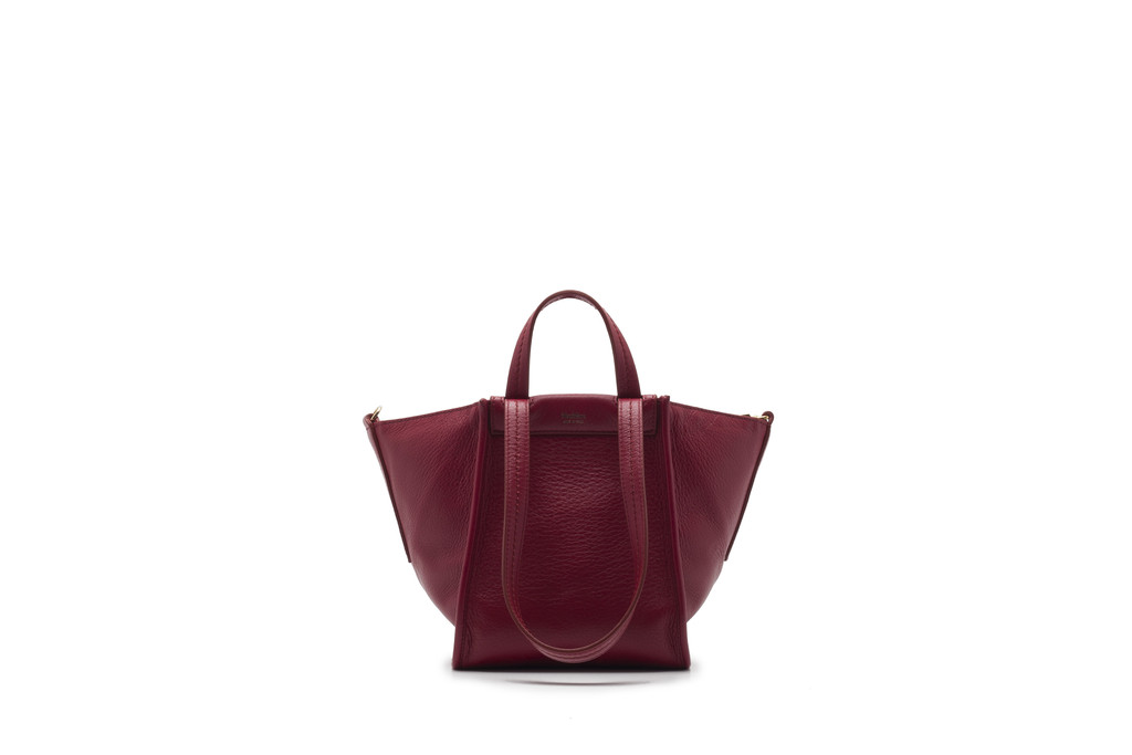 ▲▼MAX MARA紅色單品。（圖／MAX MARA）