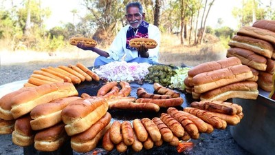 72歲YouTuber創頻道「阿公廚房」　餐餐辦桌填飽孤兒　網：最暖網紅