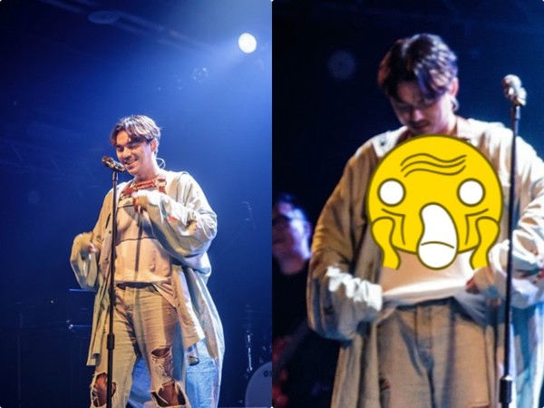 ▲▼HUSH乳房T恤照片             。（圖／Legacy）