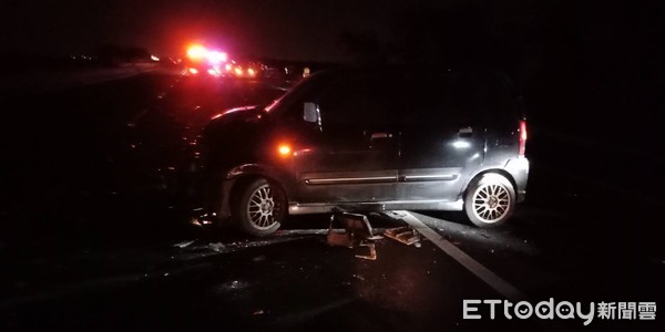 ▲▼ 大林車禍，新人陰陽兩隔 。（圖／記者翁伊森翻攝，同下）