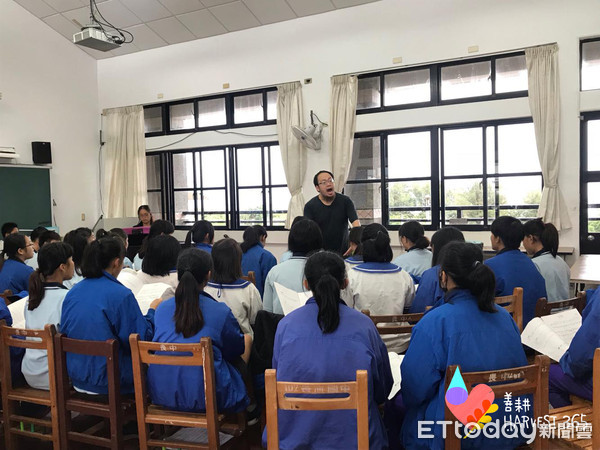 ▲▼（圖／善耕365公益媒合平台提供）