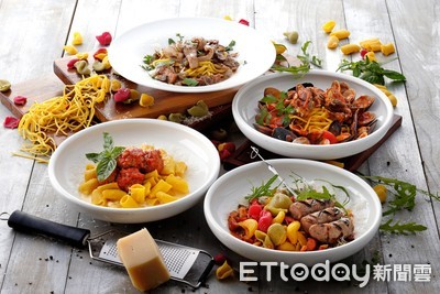 一家三口吃完BELLINI發燒腹瀉　新莊宏匯店今日緊急停業消毒