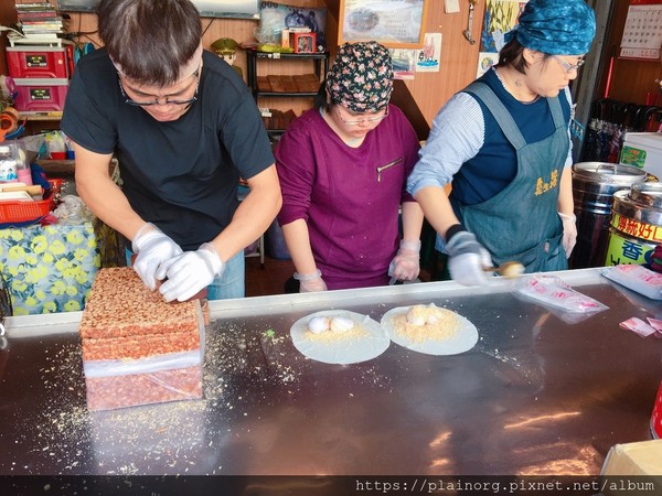 ▲宜蘭礁溪美食半日遊。（圖／醬廖x食被秀提供）