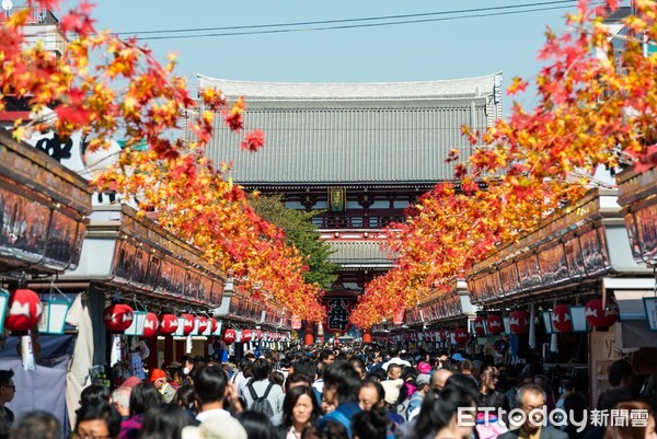 ▲春節9天連假，民眾可藉由旅遊順便前往日本賞屋。（圖／信義房屋提供）