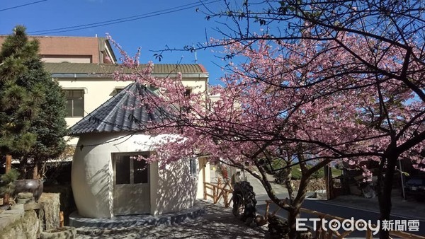 阿里山国家风景区管理处 春节疏运措施