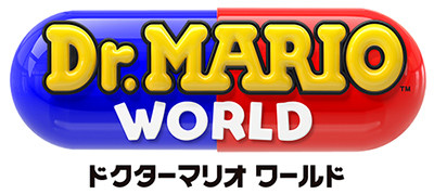 任天堂攜手LINE共同推出《瑪利歐醫生 世界》　今夏就能玩（圖／翻攝自任天堂官方網站）