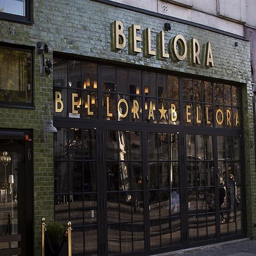 ▲▼瑞典飯店。（圖／翻攝自Bellora）