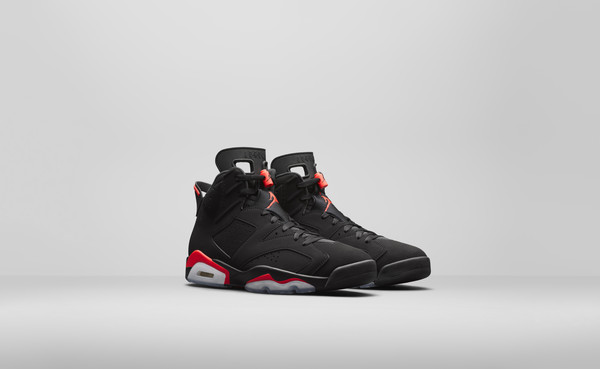 ▲▼Jordan 6代。（圖／Nike提供）