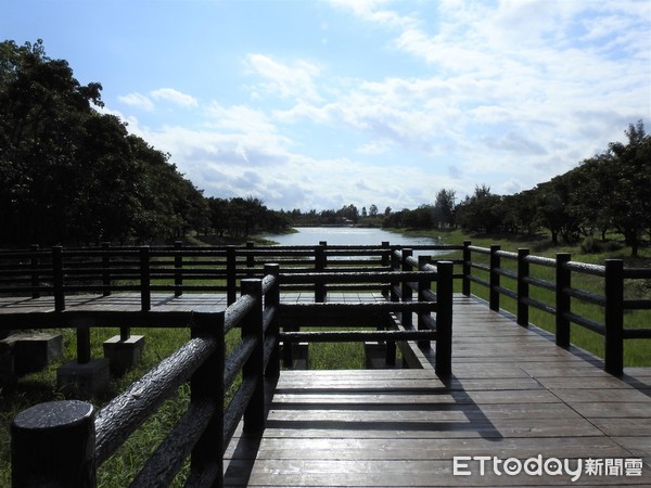 ▲台東森林公園台東人憑證免費。（圖／台東縣政府提供）