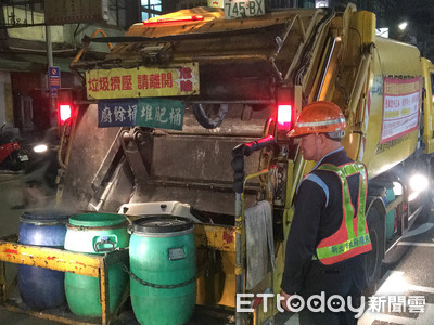 透過有效納管 讓廚餘不再只是垃圾