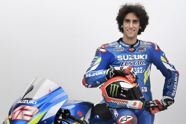 ▲MotoGP／杜卡迪全義大利陣容出戰！Suzuki再添21歲小將。（圖／翻攝自MotoGP官網）