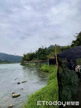 ▲ 新北走春賞鳥路線多 動保處籲遵守賞鳥守則。（圖／新北市動保處提供）