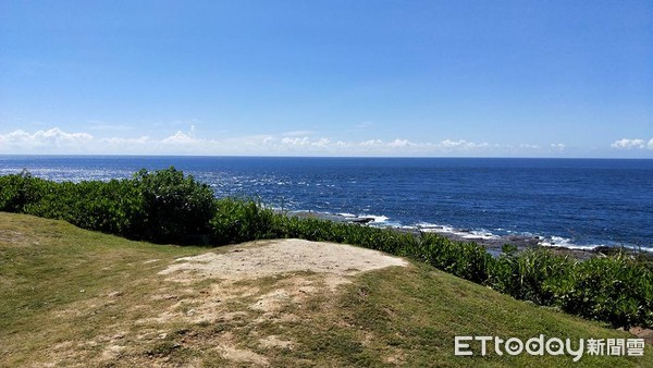 ▲▼全臺灣最東邊的咖啡館–馬崗街27號咖啡館。（圖／翻攝自臉書）